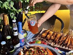 -1819餐厅·团队聚餐·烤串·精酿
