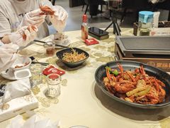 -聚味瞿记·龙虾堂(坡子街店)