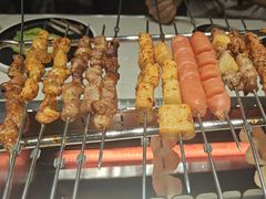 -丰茂烤串(五道口店)