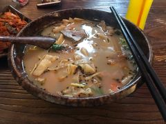 -玉祥府牛肉罩饼(金光道店)
