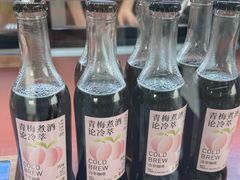 -游心咖啡(青山滨江店)