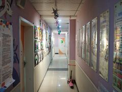 -缤纷鸟美术书法(建大校区)