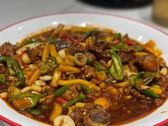 -丝宴·凤城印象·西北特色菜(彩虹湾店)