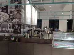 -穆拉诺餐厅(上海玻璃博物馆店)