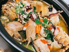 -黑牛码头·小龙虾·烧烤