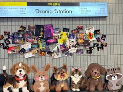 -卤好·黑金卤味饭(华侨城店)