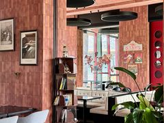 -Nord Grill&Bar Highland诺德西餐(深圳欢乐海岸店)