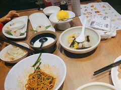-苏小柳点心·手作小笼包(康桥分院)