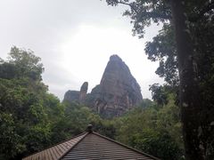 -丹霞山风景名胜区