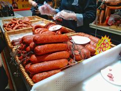 -秋林食品(秋林公司店)