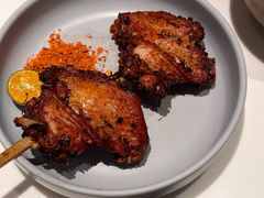 -胡麻(静安嘉里店)