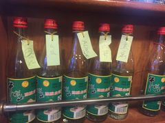 -老门框爆肚涮肉(金宝街店)