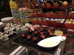 -云庭咖啡厅· 中航泊悦酒店(虹桥T2店)