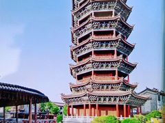 -滦州古城