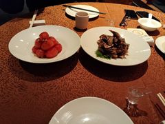 -申粤轩酒楼·三十年粤菜经典(丁香花园店)