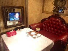 iphone_upload_pic-万宝海鲜舫(劳动公园店)