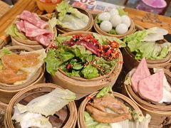 -古木枫老火锅(洪崖洞店)
