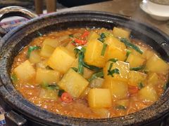 -阿费夫清真餐厅