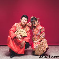 -THE QUEEN(北京店)