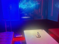 -星聚会KTV(龙湖上海奉贤天街店)