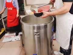 -高记清香园绝味不翻汤