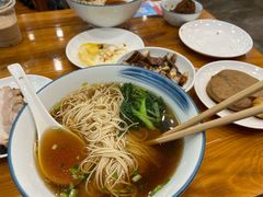 -小方的面(徐家汇店)