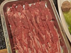 -京炭铜锅涮肉·羊蝎子·羊肉炉(保利·时光里店)