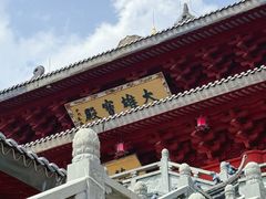 -上海东林寺(金山区)