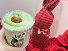 -迷客夏Milksha(无锡苏宁店)
