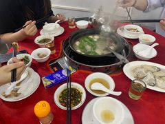 -花苑美食横琴生蚝火锅(拱北粤华路店)