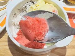 -比格比萨自助(鲁能城店)