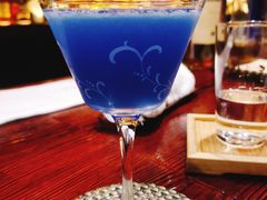 -BAR ICHIKURA
