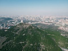 -千佛山风景名胜区