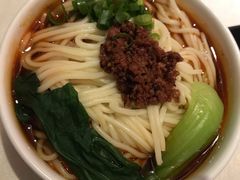 小小担担面-大铁勺新津菜(迎水道店)
