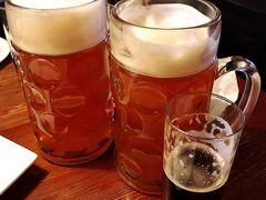 -宝莱纳啤酒花园餐厅PAULANER BRAUHAUS Nanjing(广州路店)