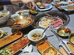 -鹤之乡·齐齐哈尔东北炭火烤肉(昆明盈江路店)