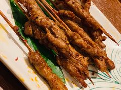 -云海肴·汽锅鸡·云南菜(领展购物广场·中关村店)