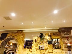 -巴依老爷新疆美食(常营店)