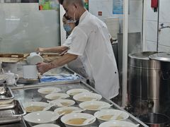 -汪家馄饨(集庆路店)