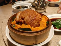 -艳阳天·非遗楚菜(武汉客厅店)