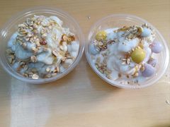 -夏食光安顺小舒冰粉冰浆(甲秀楼店)