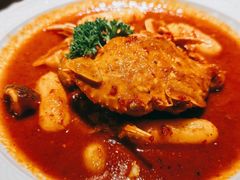 -花和海鲜自助(梅江店)