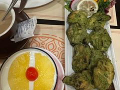 -克比叔叔印度餐厅Kebabs on the Grille(永康路分店)