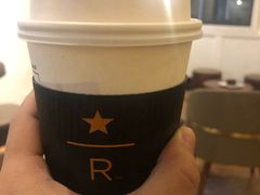 -星巴克臻选(广州沙面店)