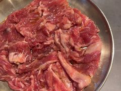 -西塔老太太泥炉烤肉(青浦蟠龙天地店)
