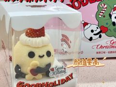 -好利来(上海长宁龙之梦店)