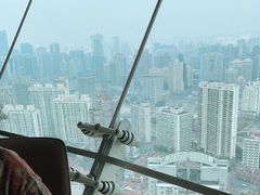 -上海新世界丽笙大酒店旋景餐厅(人民广场店)