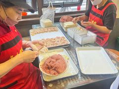 -长人馄饨铺(解放街店)