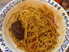 -梅溪·小伙子干挑面(安吉总店)