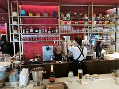 -Cafe Sacher(WIEN)